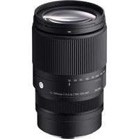 16-300mm F 3.5 -6.7 DC OS Contemporary Lens (Sony E)