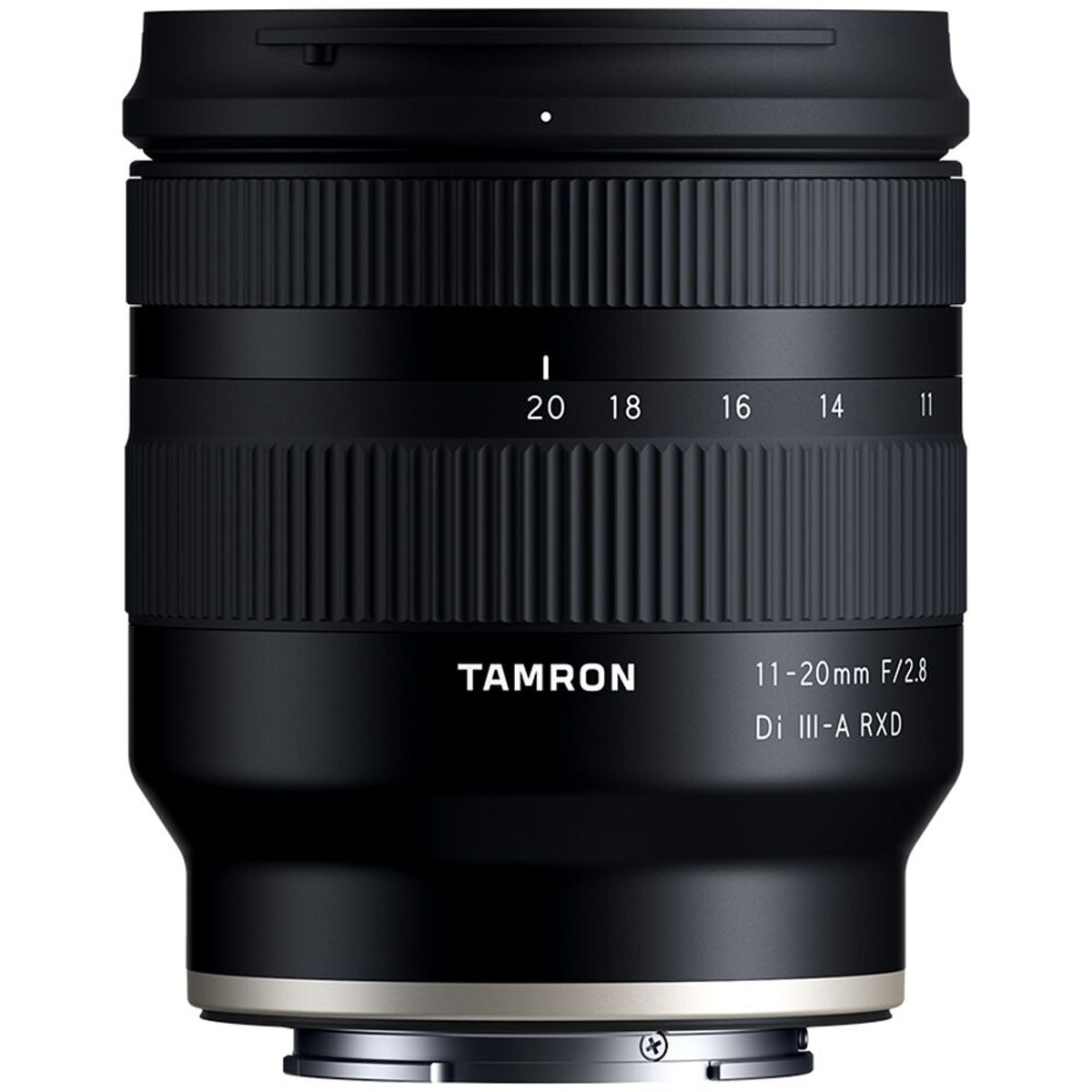 TAMRON - Tamron 11-20mm F 2.8 Di III-A RXD Lens (Sony E)