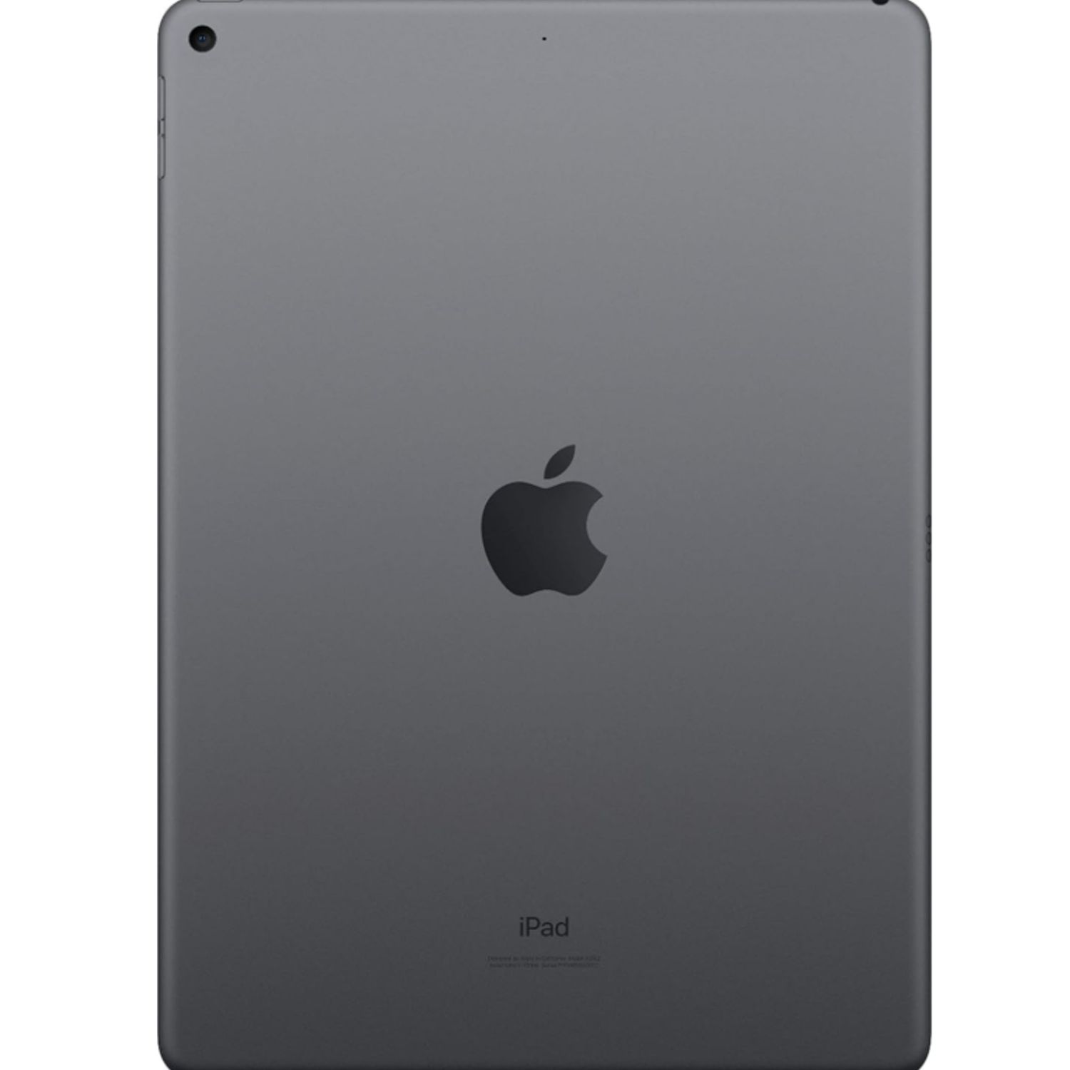 APPLE Apple Ipad Air tercera generación 256G WiFi Negro
