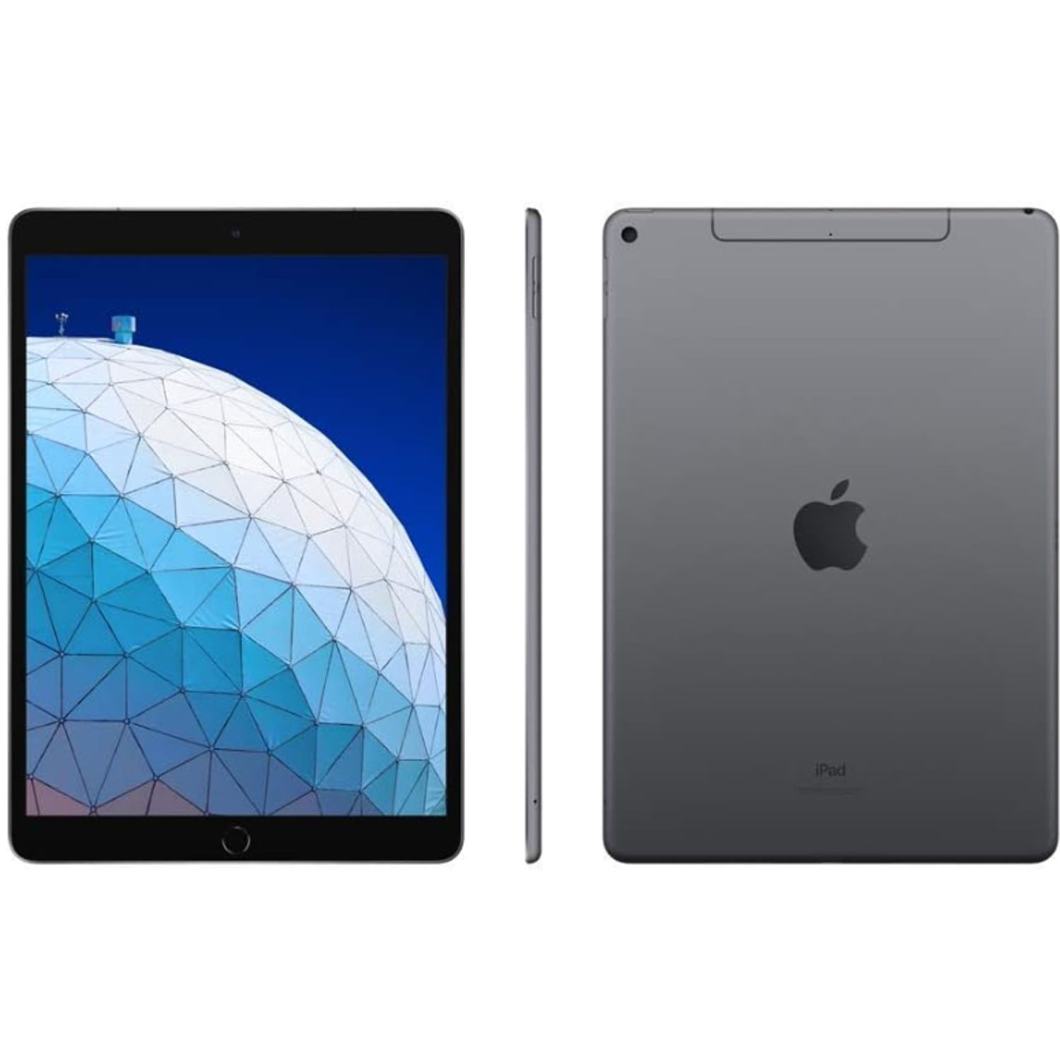 APPLE Apple Ipad Air tercera generación 256G WiFi Negro