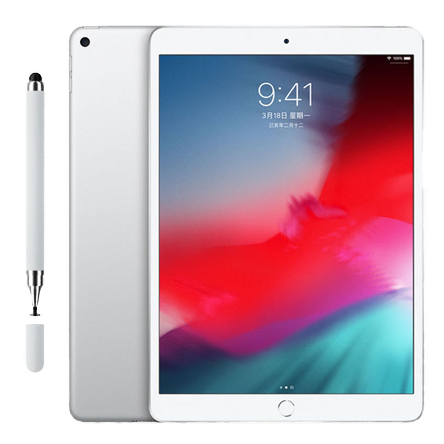 APPLE Apple Ipad Air Tercera Generación 256G WiFi Plata