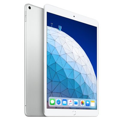 Imagen 2 del producto Ipad Air Tercera Generación 256G WiFi Plata Reacondicionados