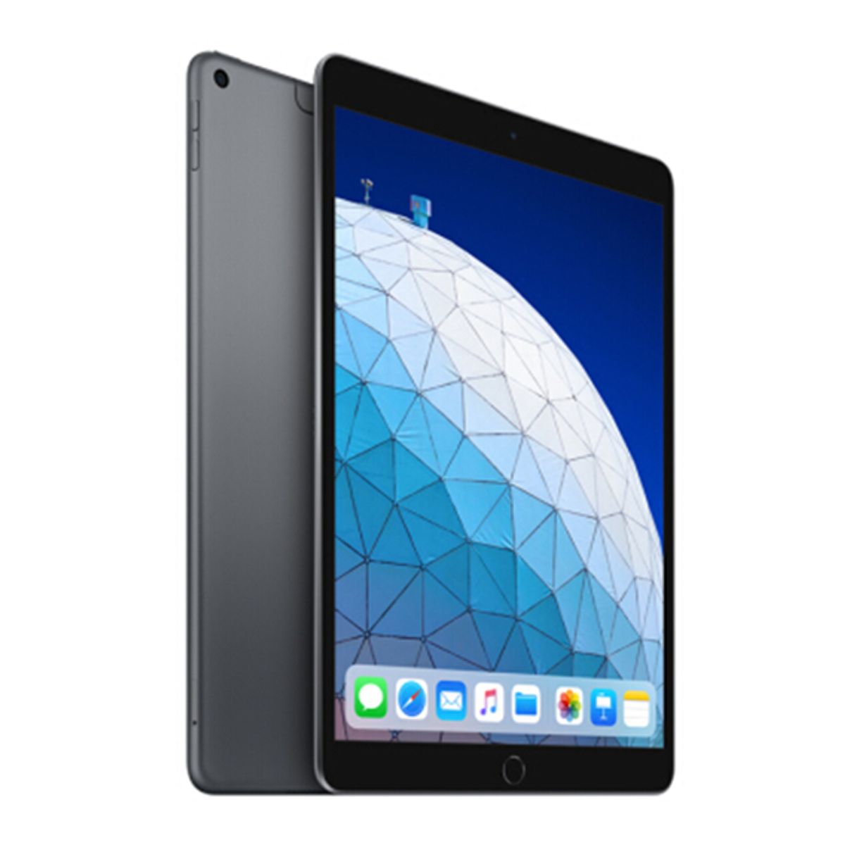 APPLE - Apple Ipad Air tercera generación 64G WiFi Negro Reacondicionados