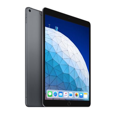 Imagen 2 del producto Ipad Air tercera generación 64G WiFi Negro Reacondicionados