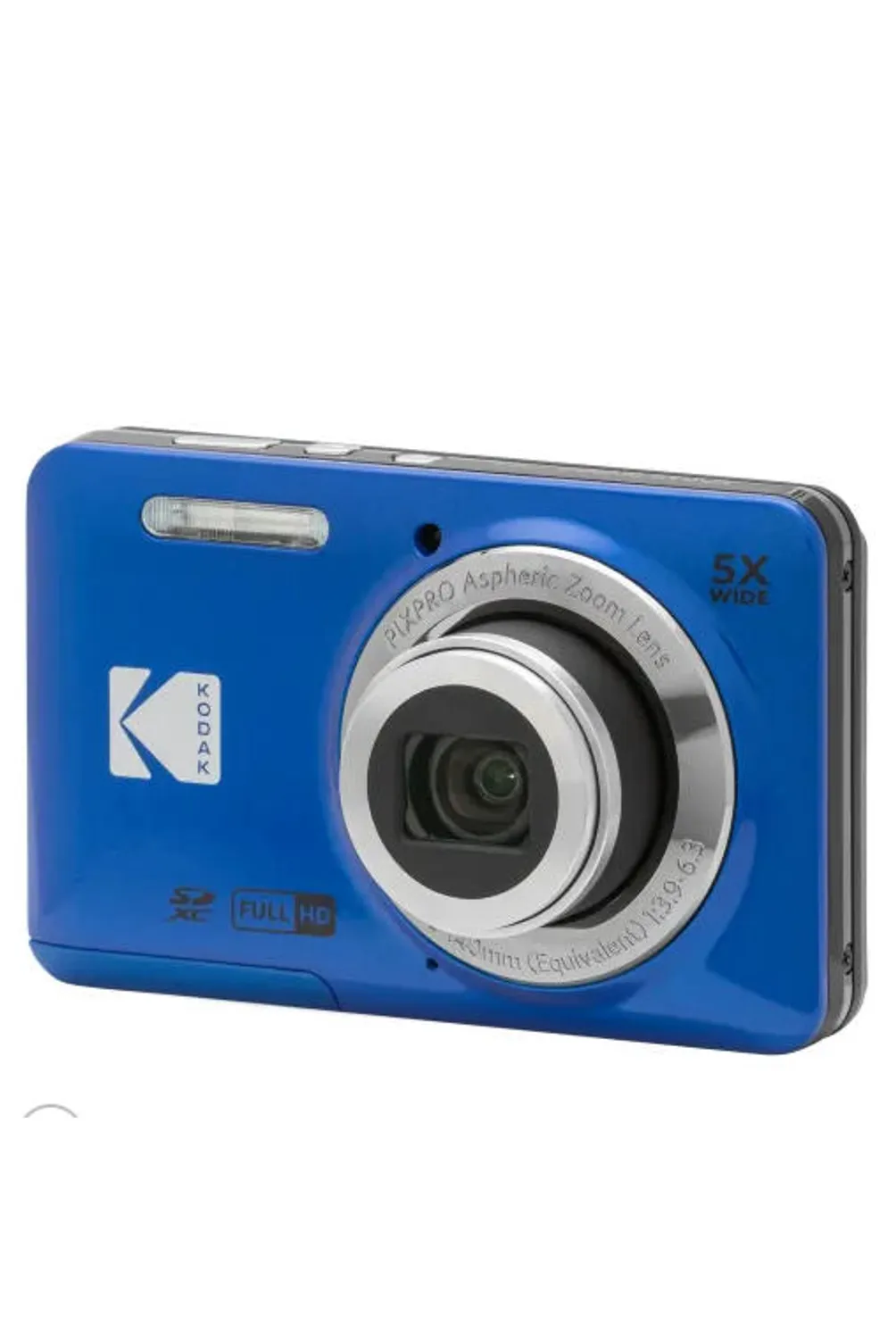 KODAK Kodak PIXPRO FZ55 Digital Camera Blue | falabella.com