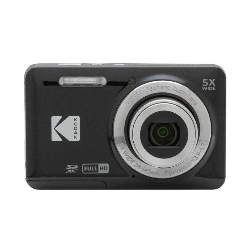 KODAK - Kodak PIXPRO FZ55 Zoom 16X Wi-Fi