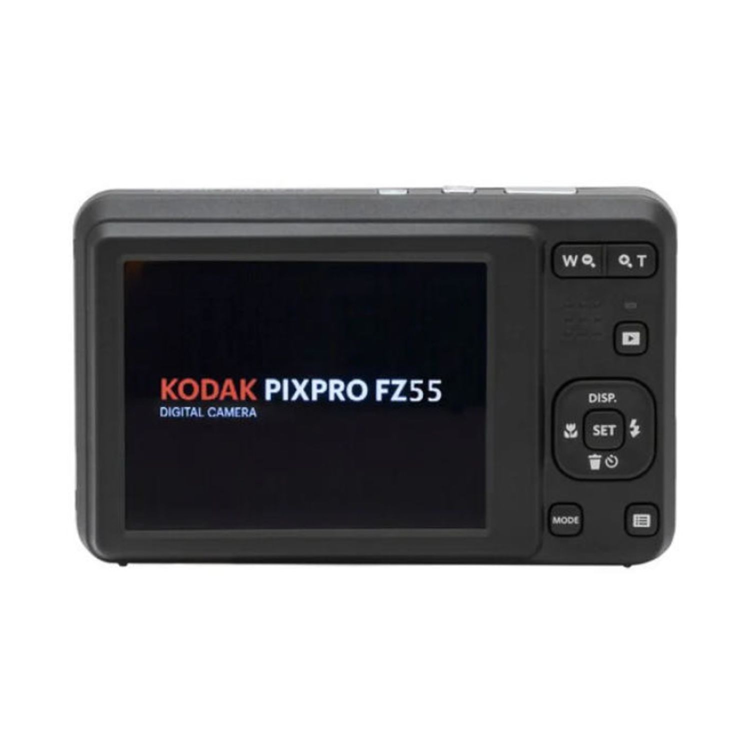 KODAK PIXPRO FZ55 コンパクトデジタルカメラ Amazon | KODAK (コダック) PIXPRO 使いやすい ズーム FZ55-RD 16MP