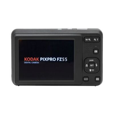 Imagen 2 del producto PIXPRO FZ55 Digital Camera Blue