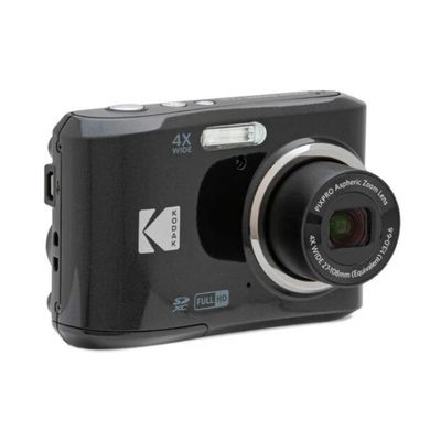 Imagen 2 del producto PIXPRO FZ45 Zoom 20X Estabilizador