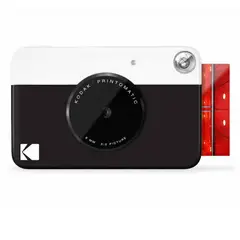 KODAK - Printomatic Retro Imprime Instantáneo