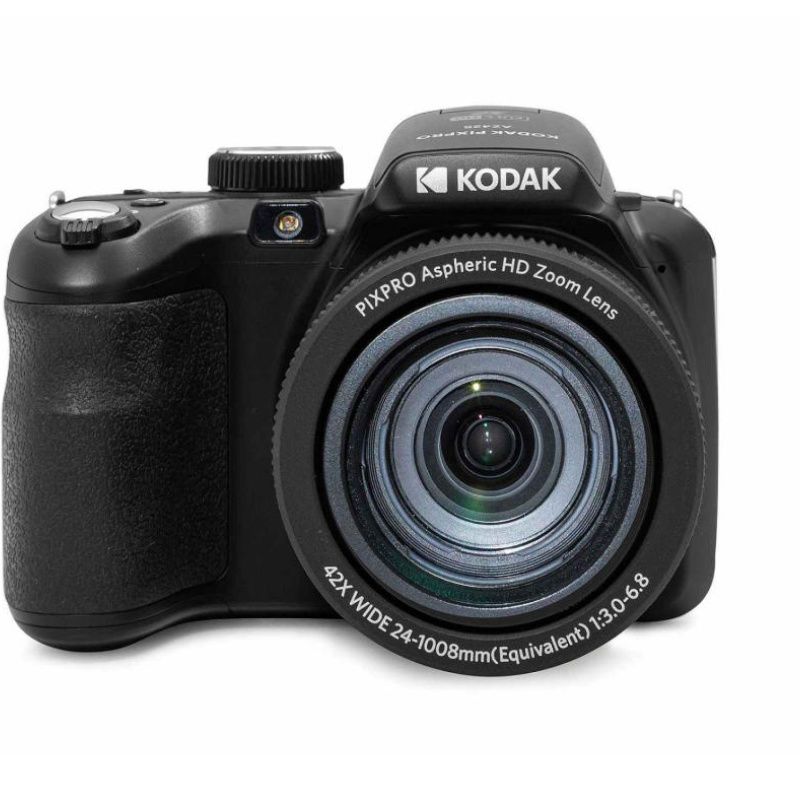 KODAK - Kodak PIXPRO AZ425 Zoom 42X Pantalla Gir