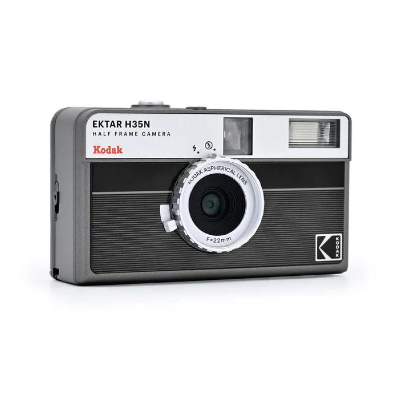 KODAK - Kodak Ektar H35N Medio Fotog Sin Flash