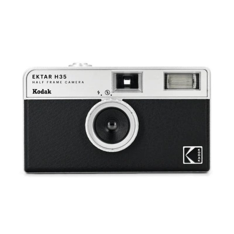 KODAK - Kodak Ektar H35 Medio Fotog Doble Exp