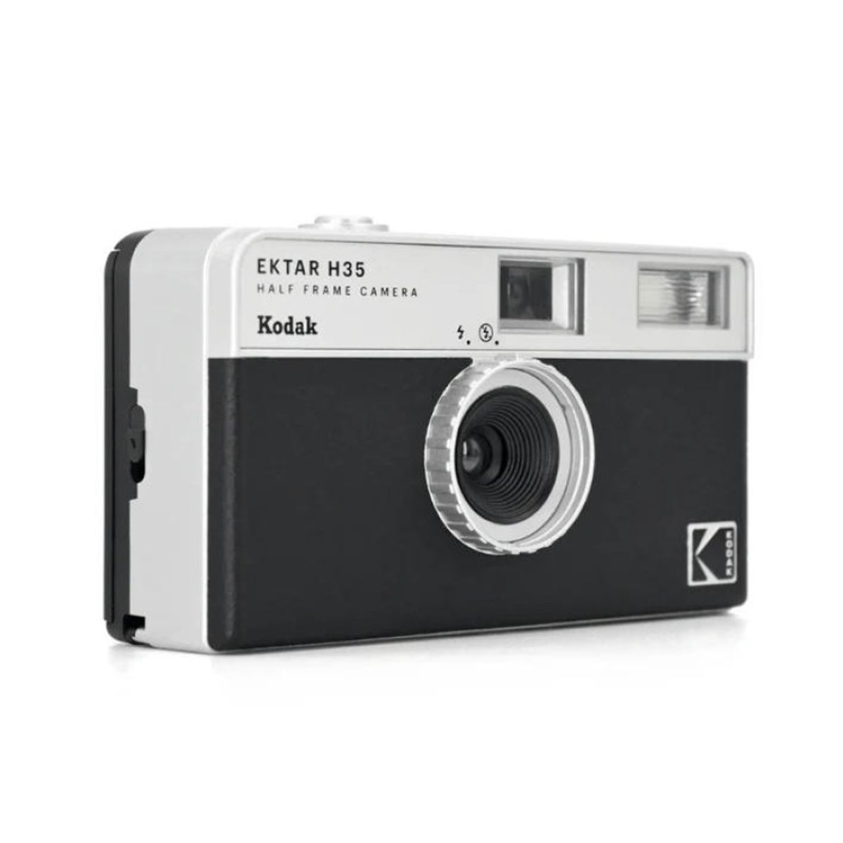 KODAK - Kodak Ektar H35 Medio Fotog Doble Exp