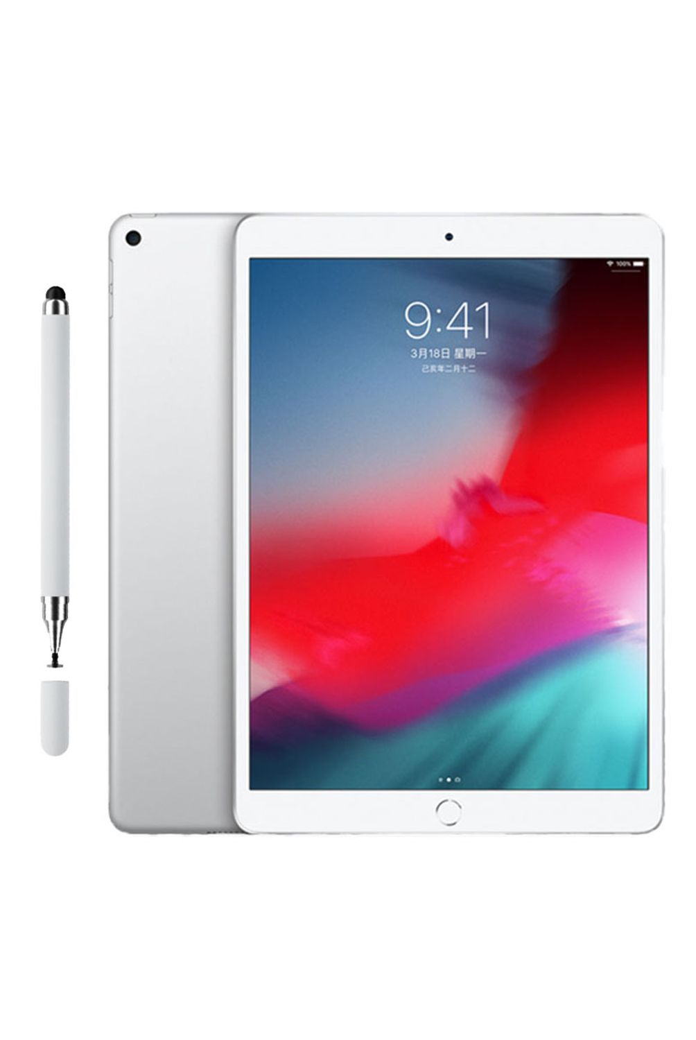 APPLE Apple Ipad Air Tercera Generación 64G WiFi Plata