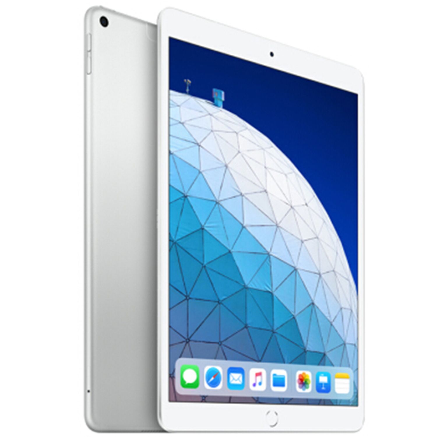 iPad本体 Apple iPad air 3 64GB APPLE Apple Ipad Air Tercera Generación 64G WiFi Plata
