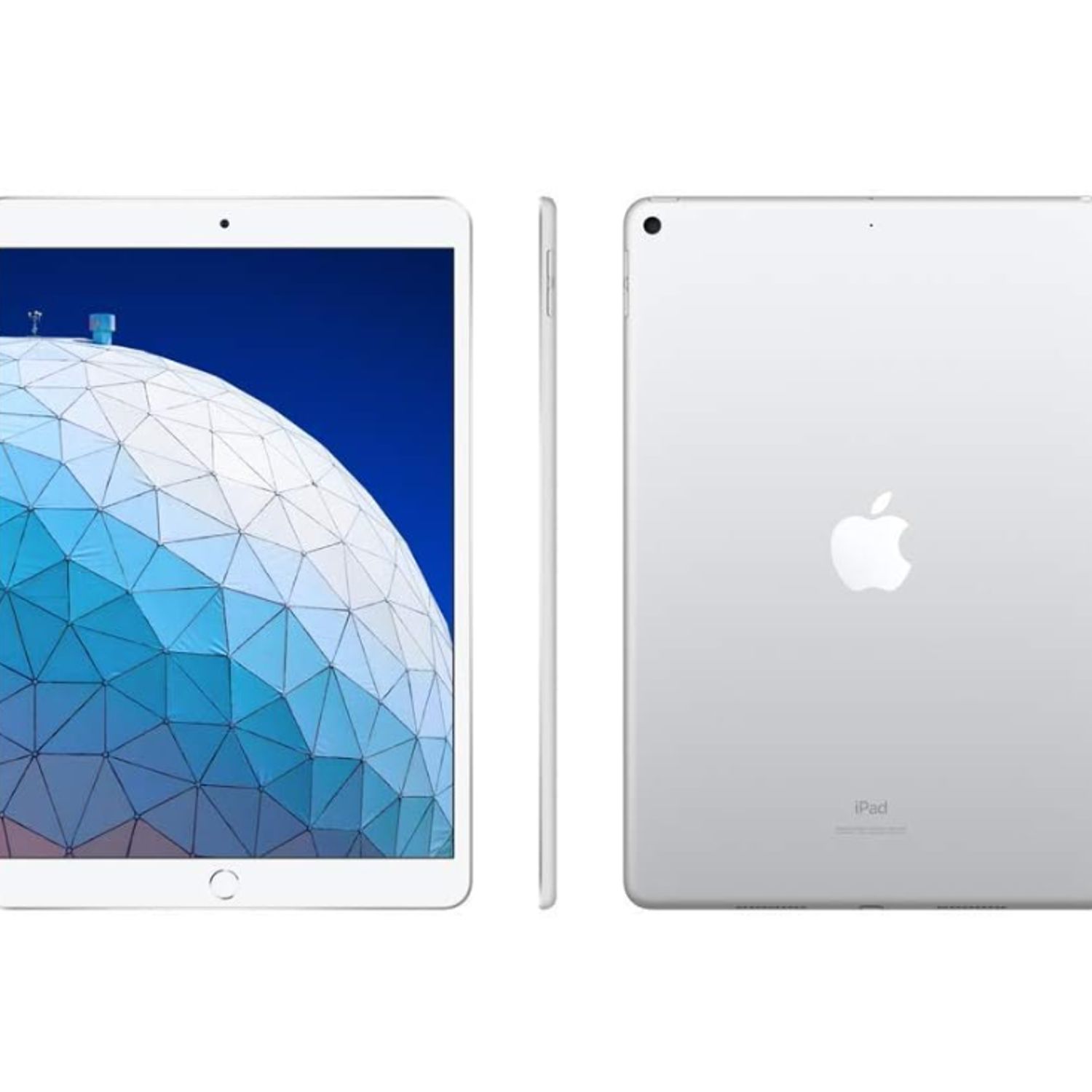 APPLE Apple Ipad Air Tercera Generación 64G WiFi Plata