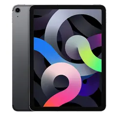 APPLE - Ipad Air 4th 256G WiFi Negro Reacondicionados