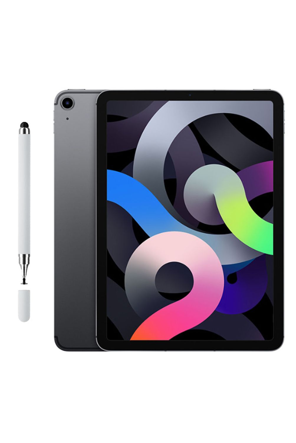 iPad Air 第4世代 64Gb Wi-fi + Cellular 84% w=1004,h=1500,fit=pad