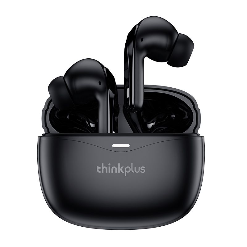 LENOVO - Audífonos Bluetooth Lenovo XT52 Negro