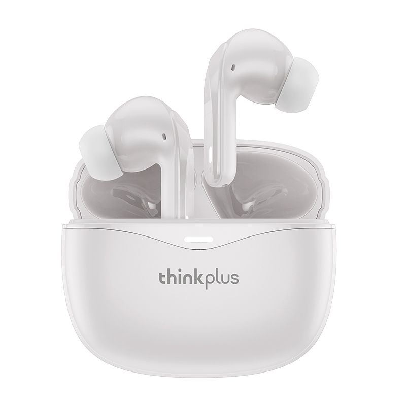 LENOVO - Audífonos Bluetooth Lenovo XT52 Blanco