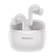 LENOVO - Audífonos Bluetooth XT52 Blanco