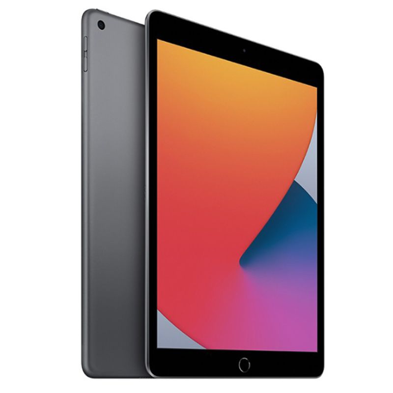 APPLE - Apple Ipad 2020 8th 128G WiFi Negro Reacondicionados