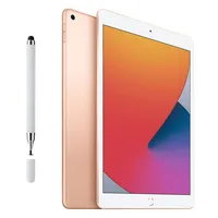 Ipad 2020 8th 128G WiFi Dorado Reacondicionados