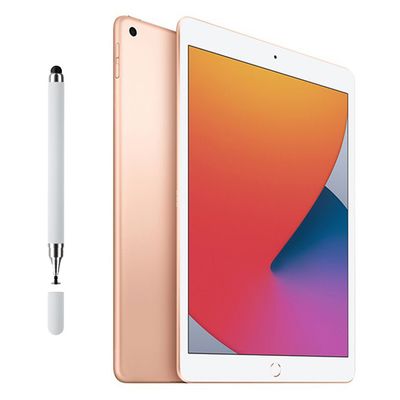 Apple Ipad 2020 8Th 128G Wifi Dorado Reacondicionados