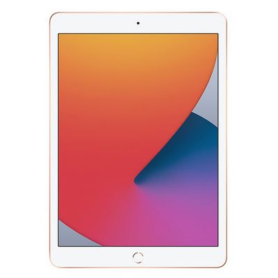 Imagen 2 del producto Ipad 2020 8th 128G WiFi Dorado Reacondicionados