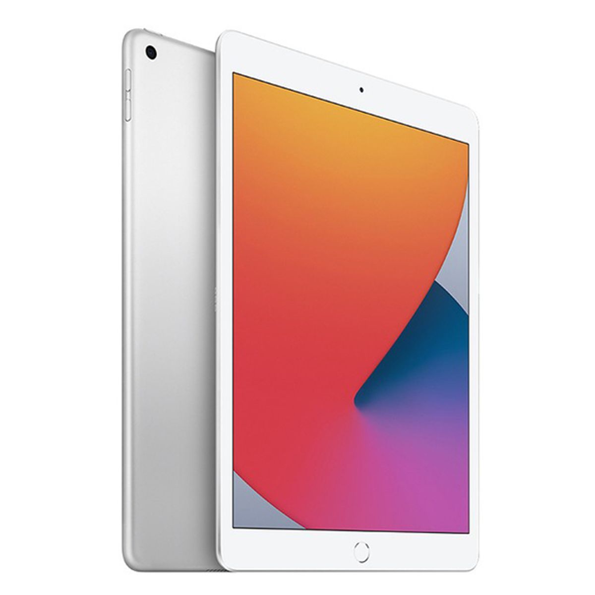 APPLE - Apple Ipad 2020 8th 32G WiFi Plata Reacondicionados