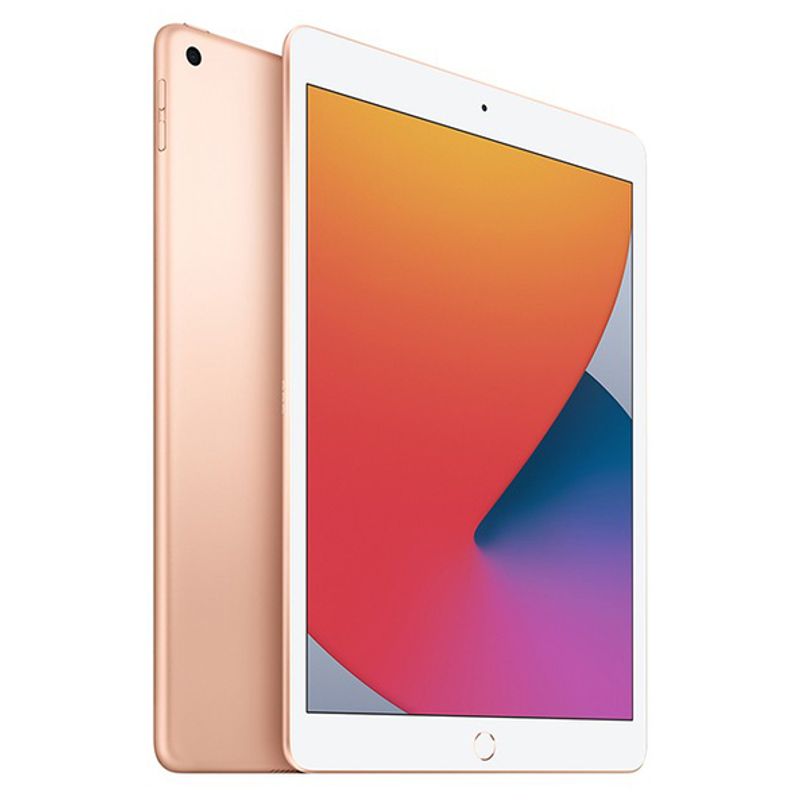 APPLE - Apple Ipad 2020 8th 32G WiFi Dorado Reacondicionados