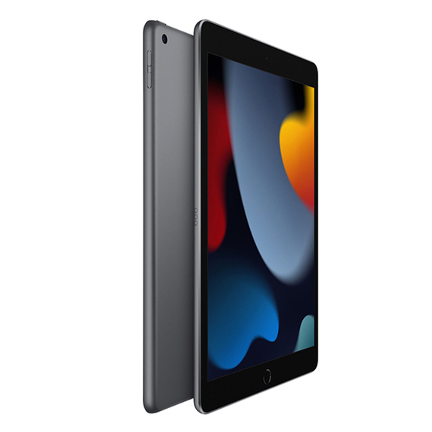 APPLE Apple Ipad 2021 9th 256G WiFi Negro Reacondicionados