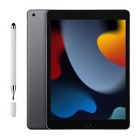 Ipad 2021 9th 64G WiFi Negro Reacondicionados