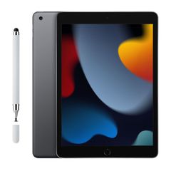 APPLE Apple Ipad 2019 7th 32G WiFi Negro Reacondicionados