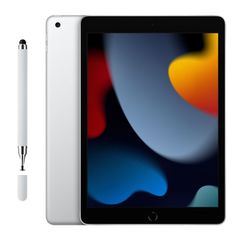 APPLE Apple iPad 8va Gen 32GB Wifi Gris Espacial Reacondicionado