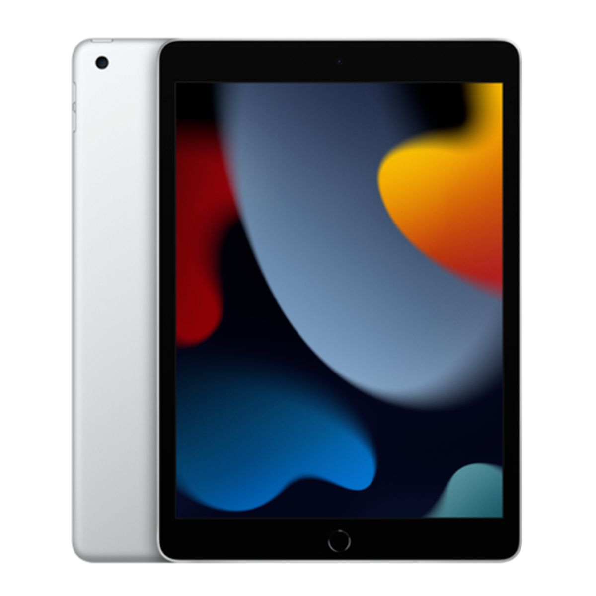 APPLE - Apple Ipad 2021 9th 64G WiFi Plata Reacondicionados