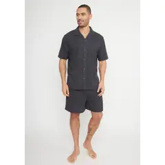 KAYSER - Pijama hombre algodón 77.0811