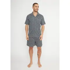 KAYSER - Pijama hombre algodón 77.0819