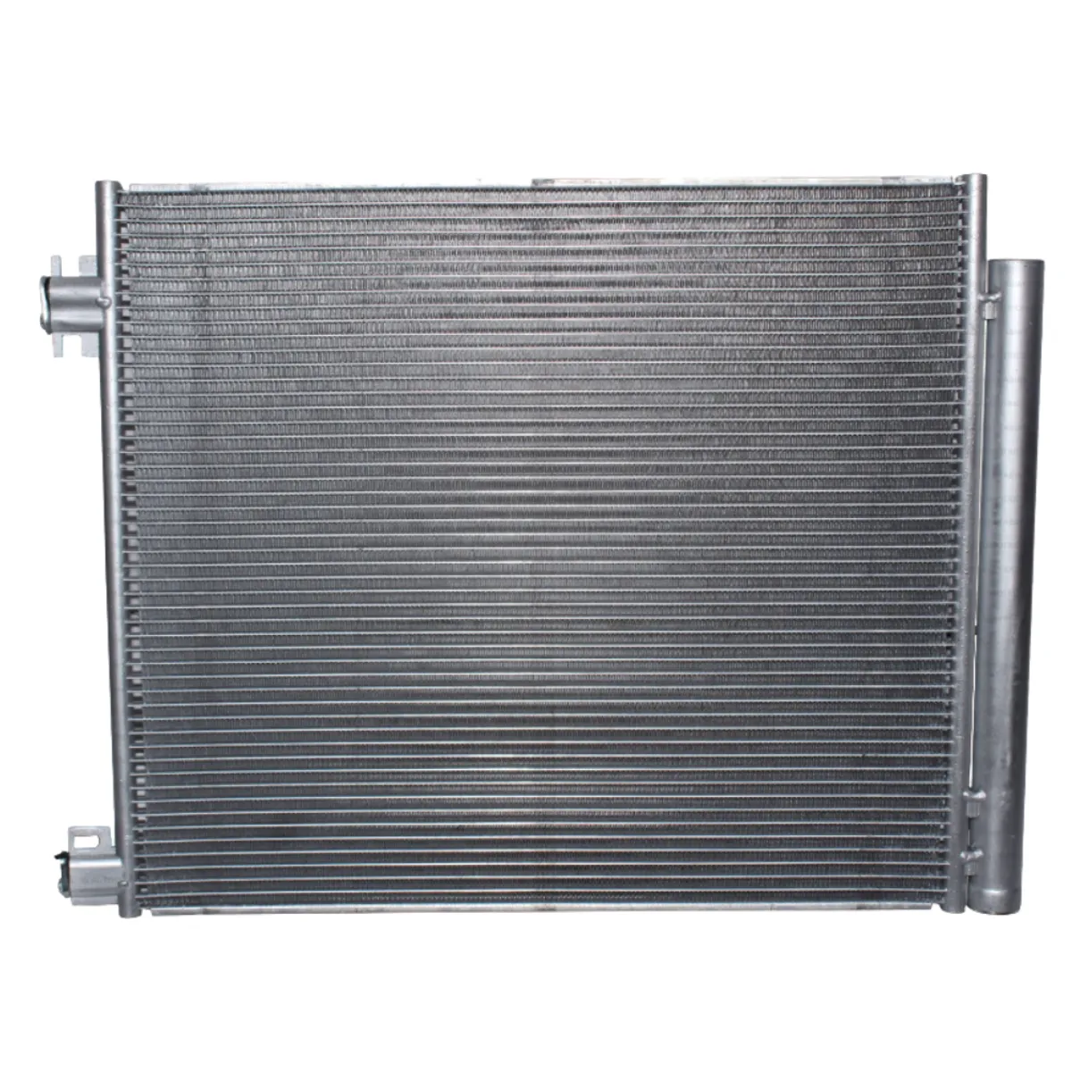 GENERICO - RADIADOR AIRE ACONDICIONADO NISSAN QASHQAI J11 2014-2018