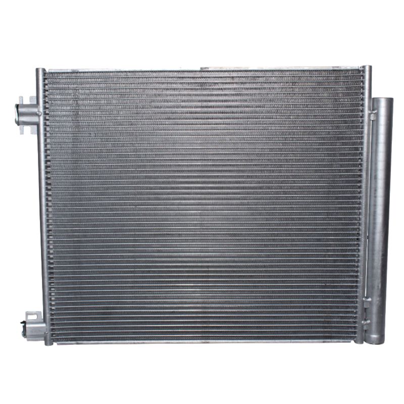 GENERICO - RADIADOR AIRE ACONDICIONADO NISSAN QASHQAI J11 2014-2018