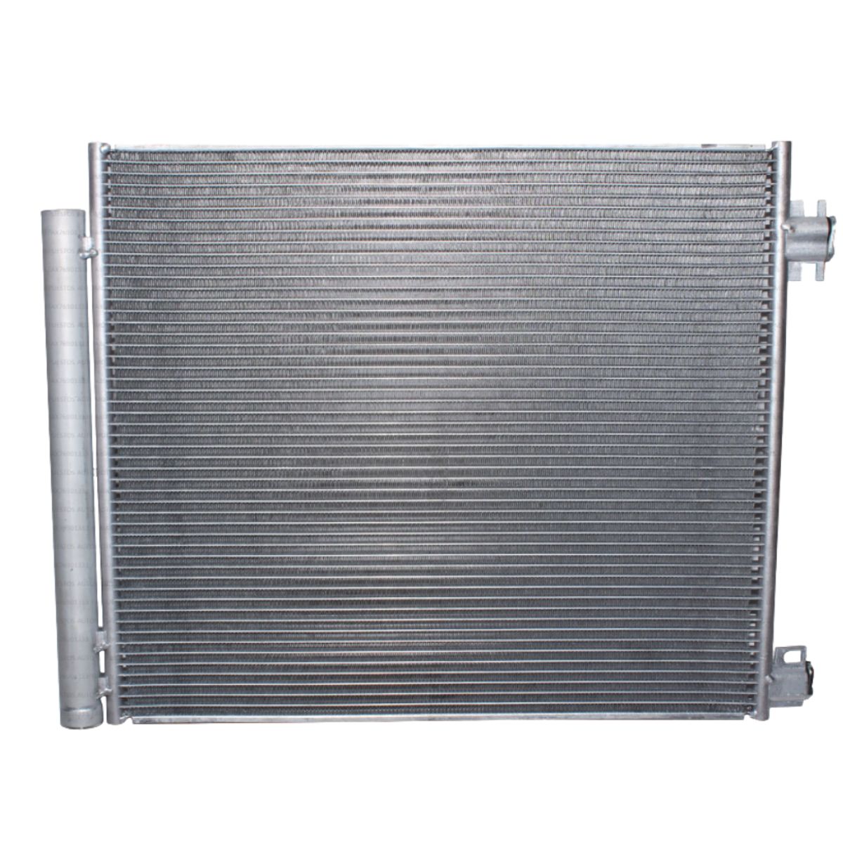 GENERICO - RADIADOR AIRE ACONDICIONADO NISSAN QASHQAI J11 2014-2018