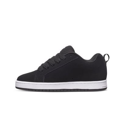 Imagen 2 del producto Zapatilla DC Court Graffik Hombre Negro
