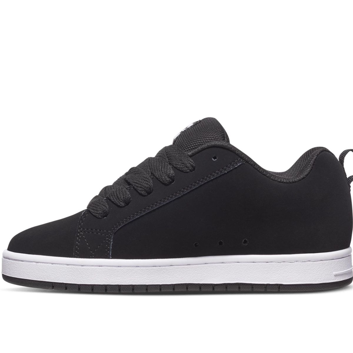 DC SHOES - Zapatilla DC Court Graffik Hombre Negro