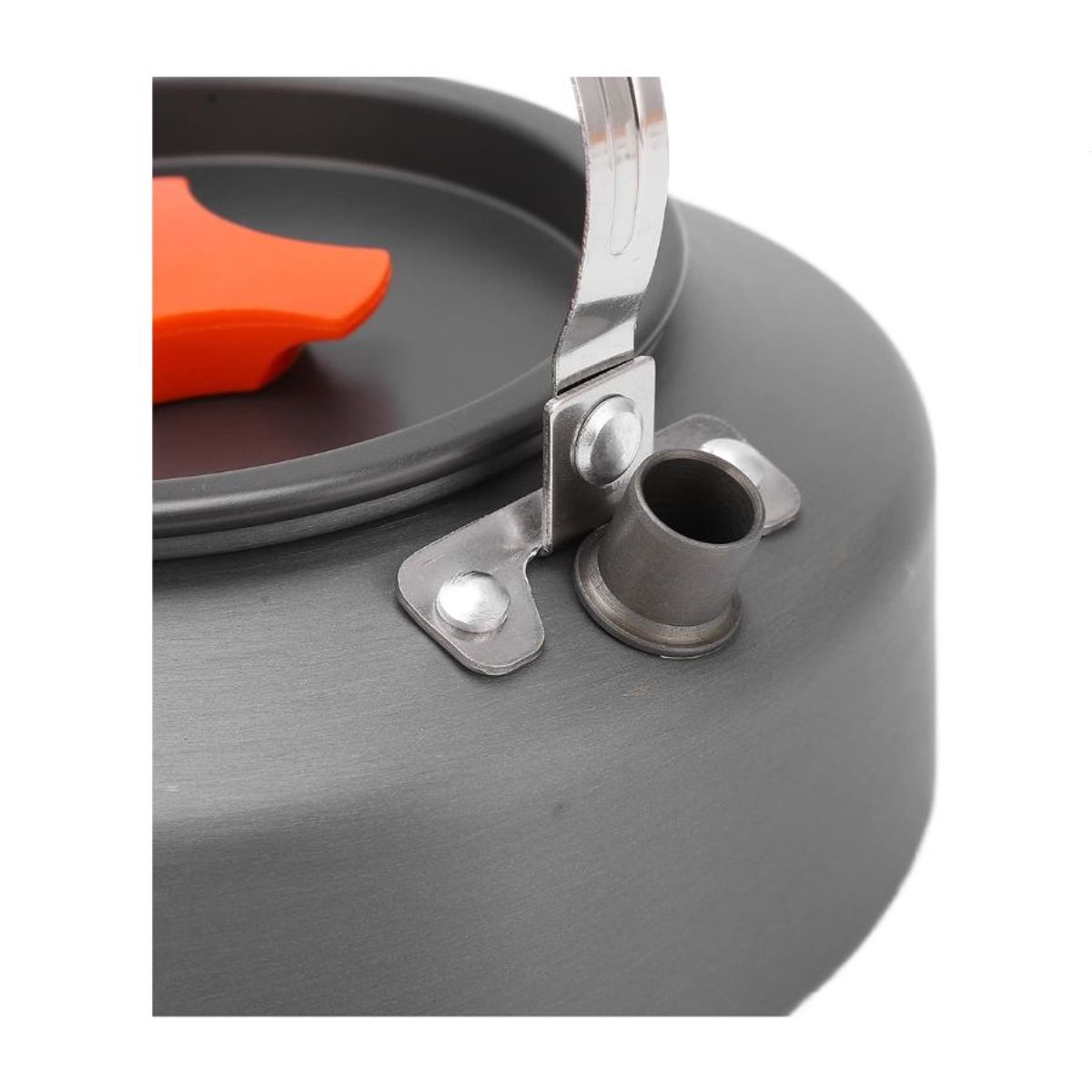 GENERICO - Set de Ollas De Cocina Para Acampar Camping