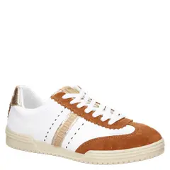 LUZ DA LUA - Zapatilla Mujer Casual Blanco