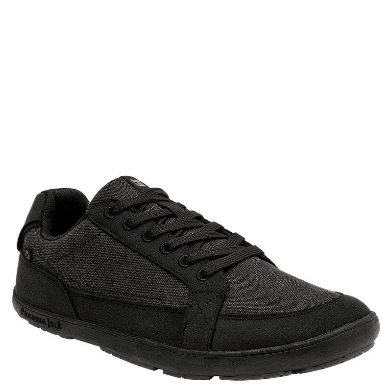 PANAMA JACK - Zapatilla Hombre Urbano Azul Panama Jack