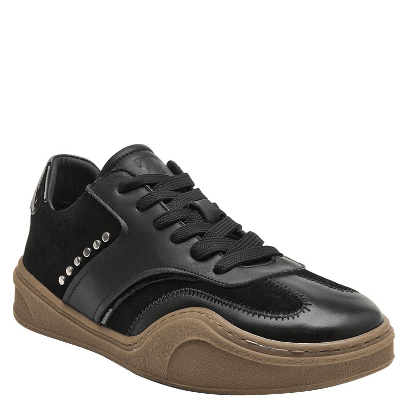 ZAPPA - Zapatilla Mujer Otros deportes Negro Zappa