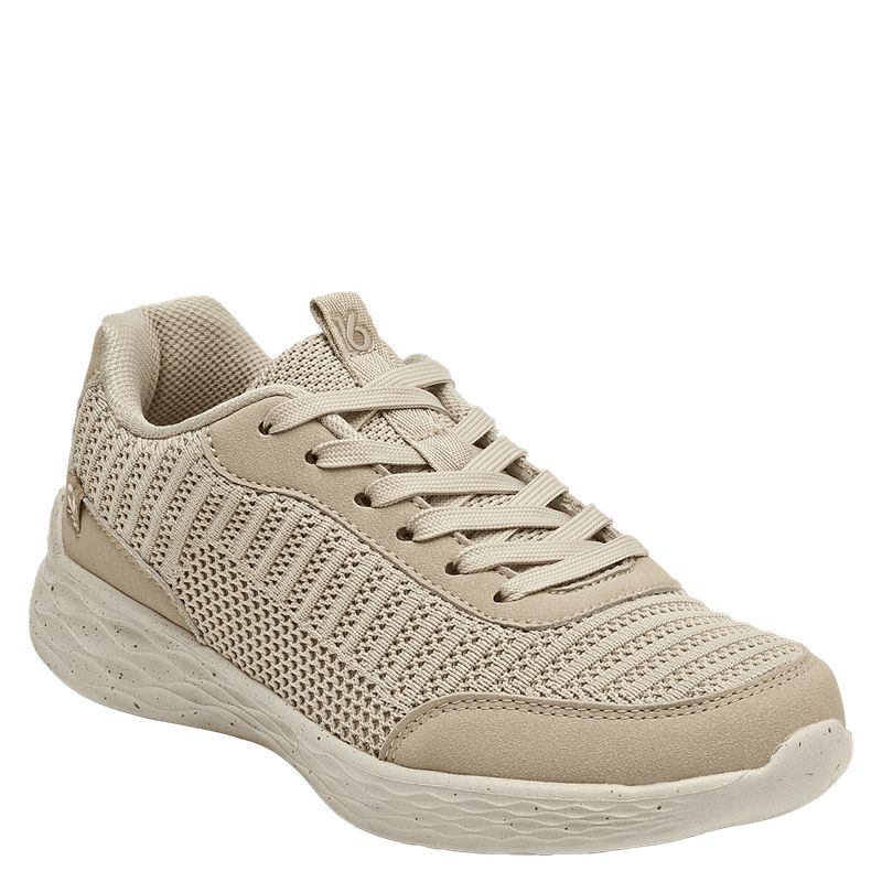 16 HRS - Zapatilla Mujer Otros deportes Beige 16 Hrs