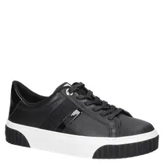 LUZ DA LUA - Zapatilla Mujer Casual Negro